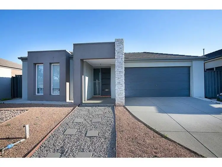 16 O'Connor Road, Deer Park VIC 3023