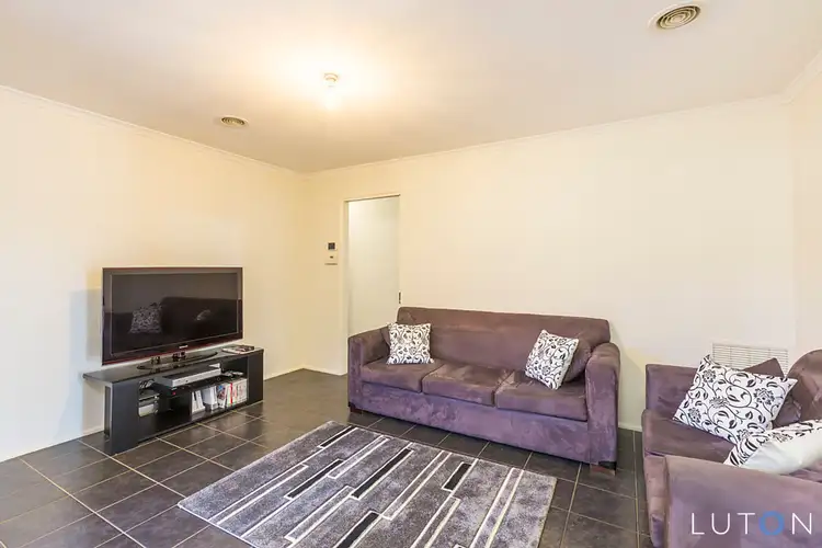 Sixth view of Homely house listing, 5 Dunnett Street, Dunlop ACT 2615