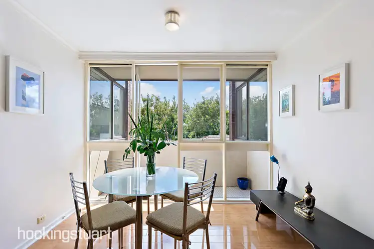 Fourth view of Homely apartment listing, 12/140 Kerferd Road, Albert Park VIC 3206
