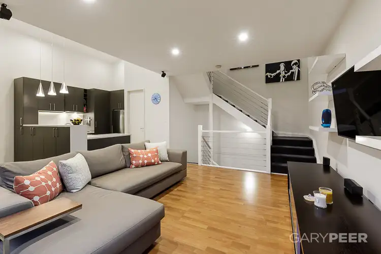 Third view of Homely townhouse listing, 9/848 Glenhuntly Road, Caulfield South VIC 3162