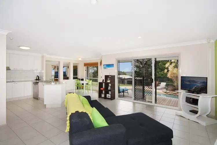 Sixth view of Homely house listing, 6 Whispering Valley Drive, Richmond Hill NSW 2480