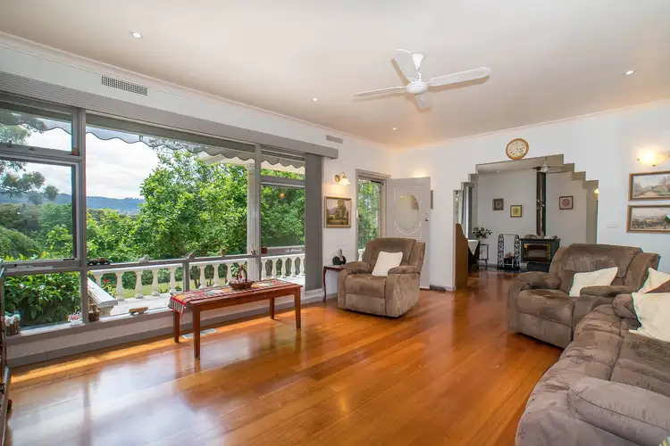 Third view of Homely house listing, 49 Rankins Road, Monbulk VIC 3793