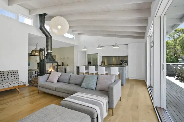 Fifth view of Homely house listing, 6A Minifie Avenue, Anglesea VIC 3230