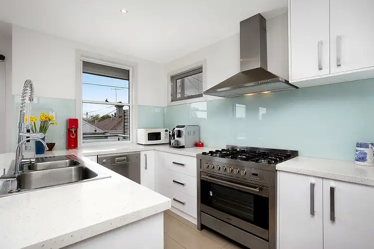 Fifth view of Homely house listing, 38 Alfred Street, Port Melbourne VIC 3207