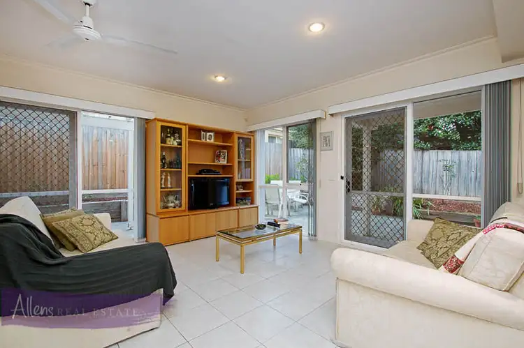 Fifth view of Homely townhouse listing, 2/30 Baird Street South, Doncaster VIC 3108