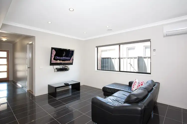 Third view of Homely house listing, 33 Haig Street, Mernda VIC 3754