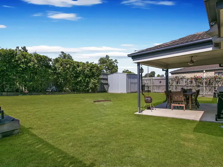 Fifth view of Homely house listing, 15 Copmanhurst Place, Sumner QLD 4074