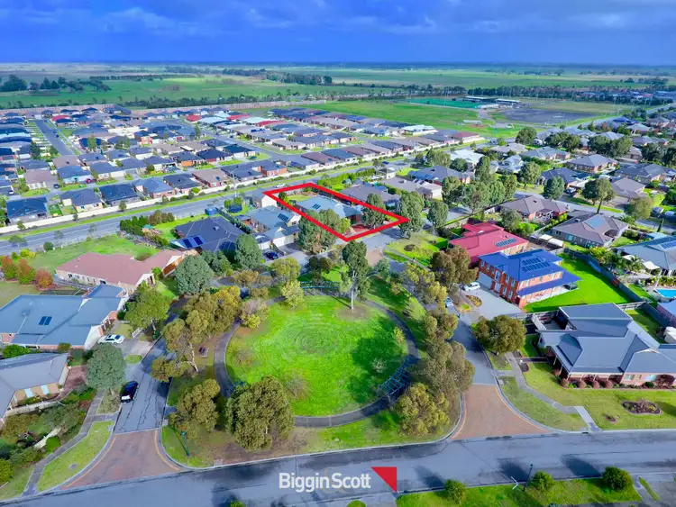 Third view of Homely house listing, 18 McAuley Avenue, Pakenham VIC 3810