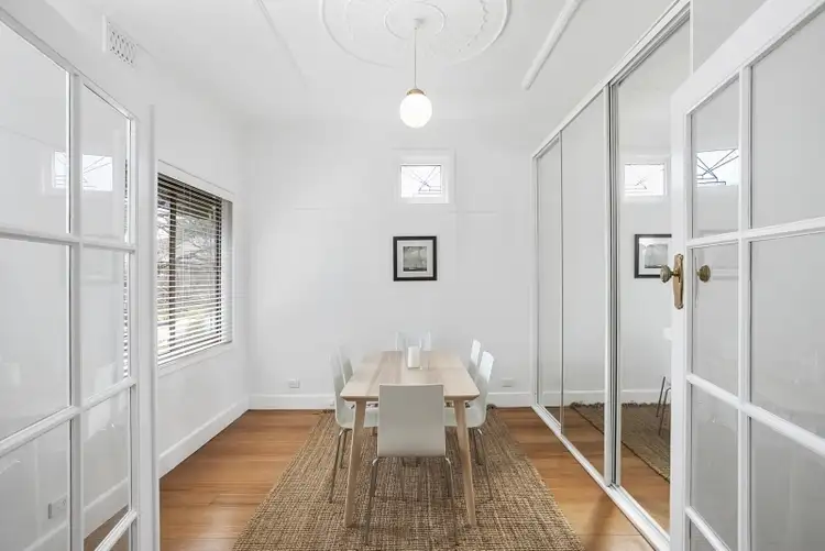Fifth view of Homely house listing, 19 Sixth Street, Hepburn Springs VIC 3461