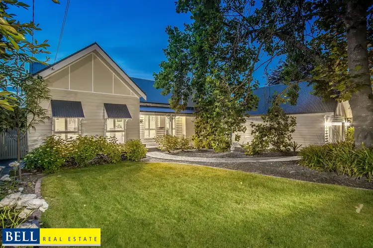 21 Trevallyn Close, Montrose VIC 3765