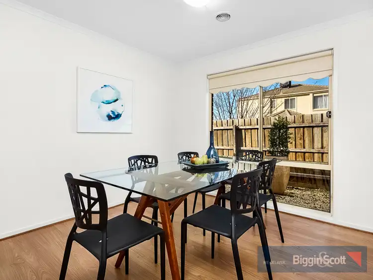 Sixth view of Homely house listing, 54 Lancaster Drive, Point Cook VIC 3030