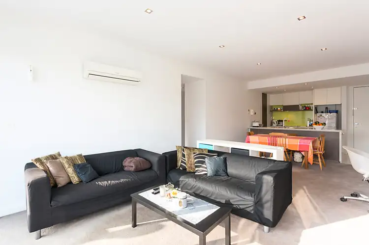 Third view of Homely apartment listing, 15/2 Eucalyptus Drive, Maidstone VIC 3012