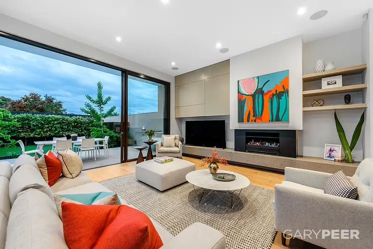 Second view of Homely house listing, 42B Spring Road, Caulfield South VIC 3162