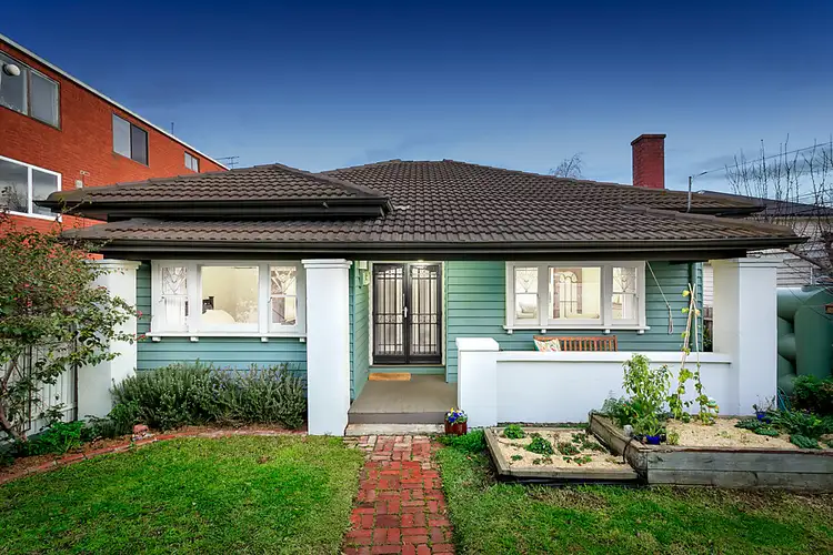 1/37 Hampton Parade, West Footscray VIC 3012