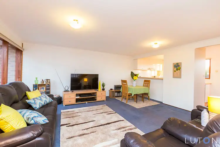 Fifth view of Homely townhouse listing, 2 Moulden Court, Belconnen ACT 2617