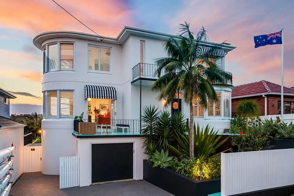 Main view of Homely house listing, 36 Carlton Street, Freshwater NSW 2096