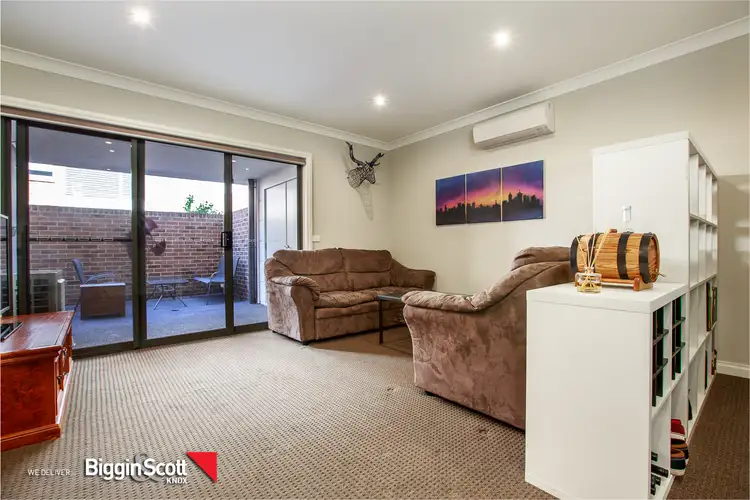 Fourth view of Homely apartment listing, 2/7 Birch Street, Bayswater VIC 3153