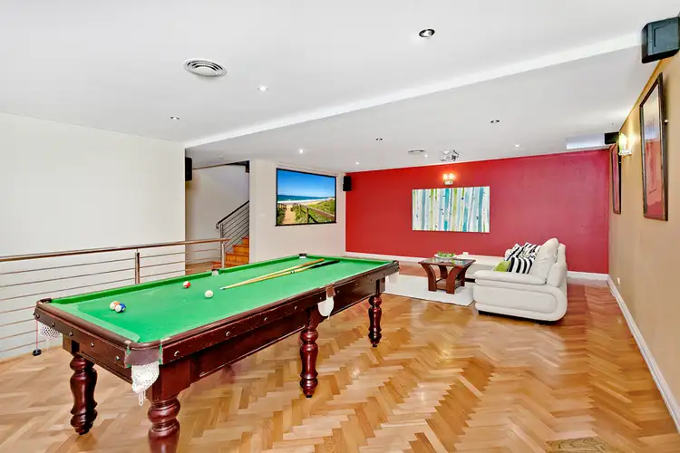 Sixth view of Homely house listing, 2 Totala Place, Elanora Heights NSW 2101