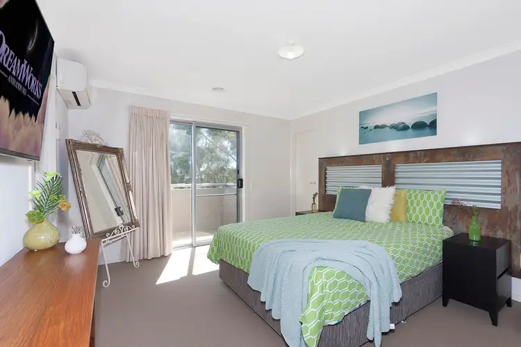 Sixth view of Homely house listing, 12 Marseilles Place, South Morang VIC 3752