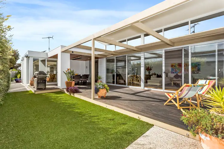 Third view of Homely house listing, 8 Achenar Court, Ocean Grove VIC 3226