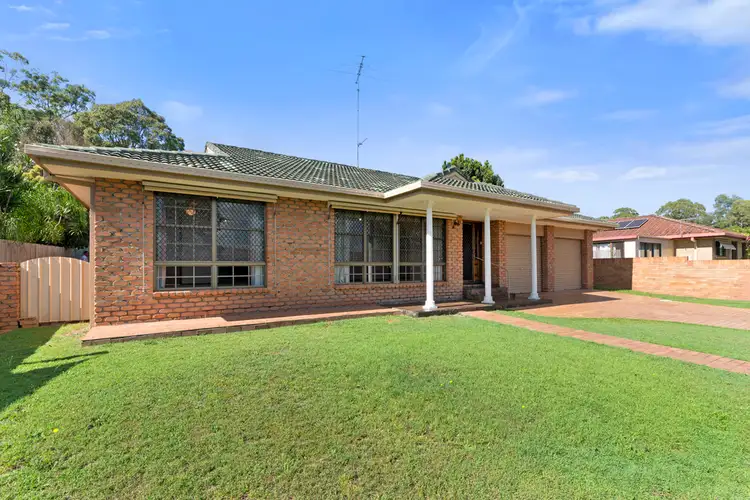 Main view of Homely house listing, 30 Ironbark Street, Elanora QLD 4221