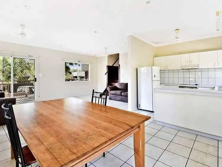 Third view of Homely house listing, 58 Cuthbertson Crescent, Moulden NT 830