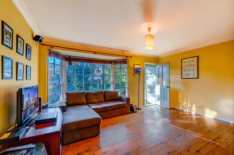 Third view of Homely house listing, 48 Hancott Street, Ryde NSW 2112