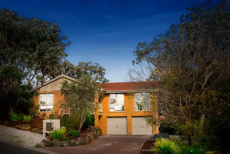 Second view of Homely house listing, 3 Balmoral Circuit, Eltham VIC 3095