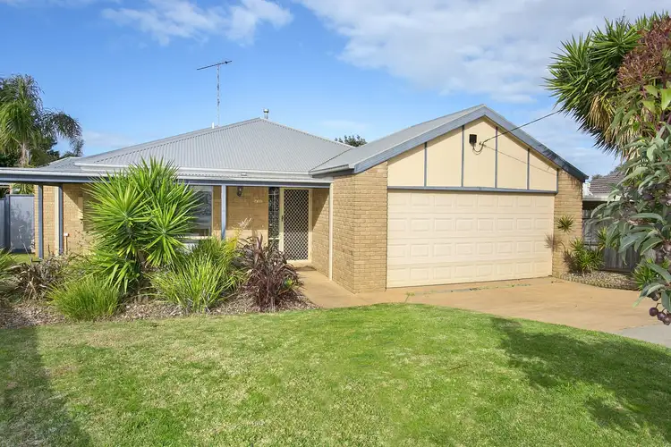Fourth view of Homely house listing, 9 Amos Court, Ocean Grove VIC 3226