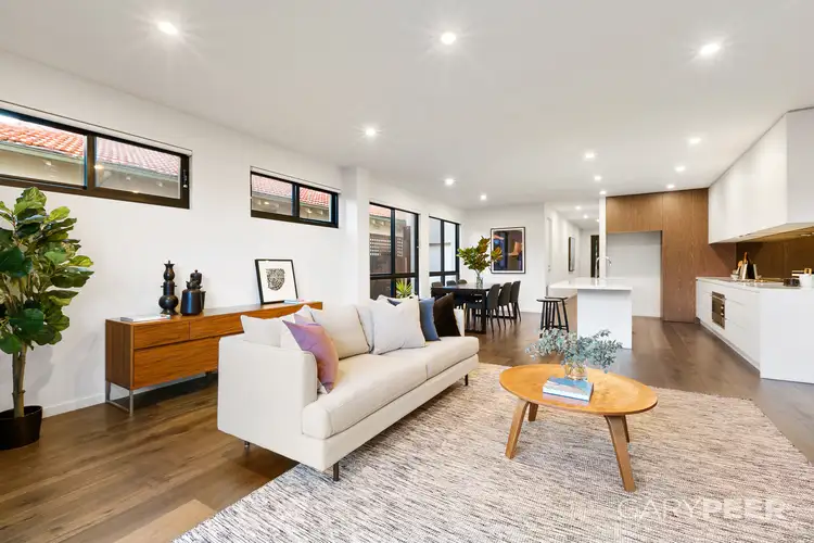 Fifth view of Homely townhouse listing, 168a Sycamore Street, Caulfield South VIC 3162