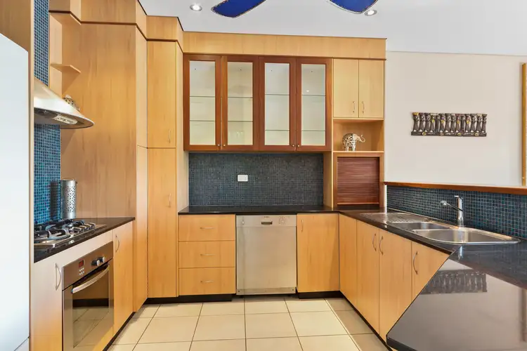 Second view of Homely unit listing, 2/47 Bayview Boulevard, Bayview NT 820