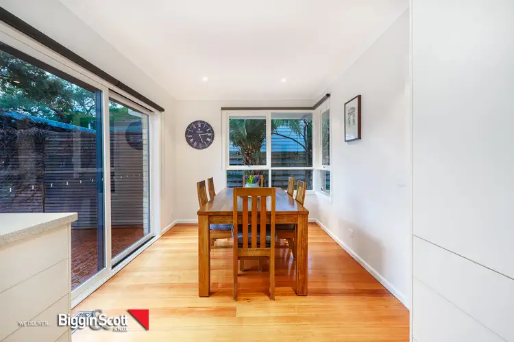 Fourth view of Homely house listing, 24 Bunnett Road, Knoxfield VIC 3180