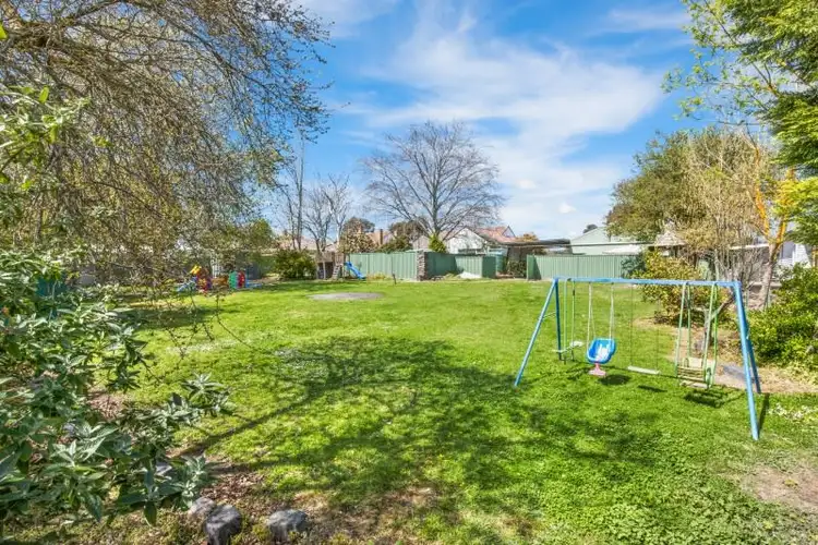Fifth view of Homely land listing, 607 Eureka Street, Ballarat East VIC 3350