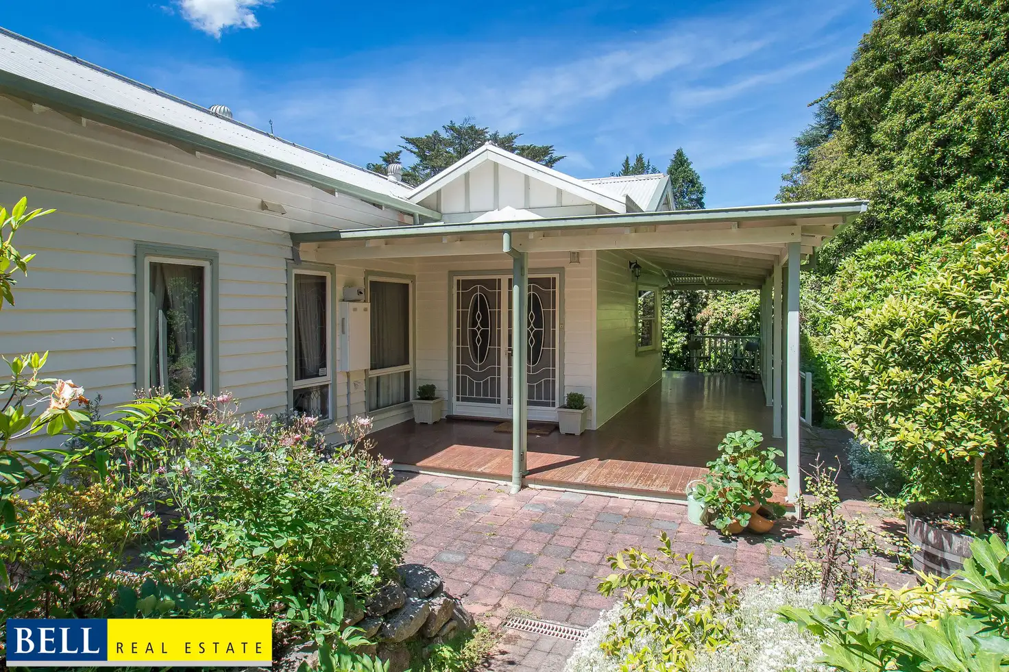 Main view of Homely house listing, 7 Summerlea Road, Mount Dandenong VIC 3767