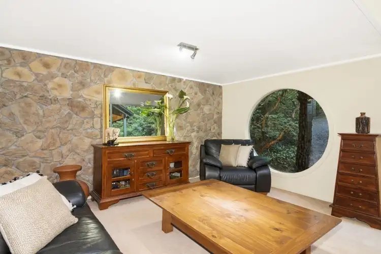 Fourth view of Homely house listing, 165 Mt Dandenong Tourist Road, Ferny Creek VIC 3786