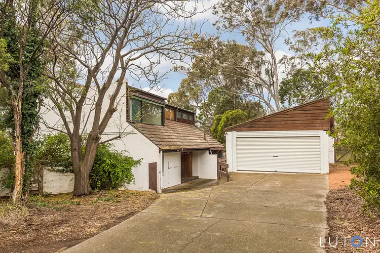 7 Kurundi Place, Hawker ACT 2614