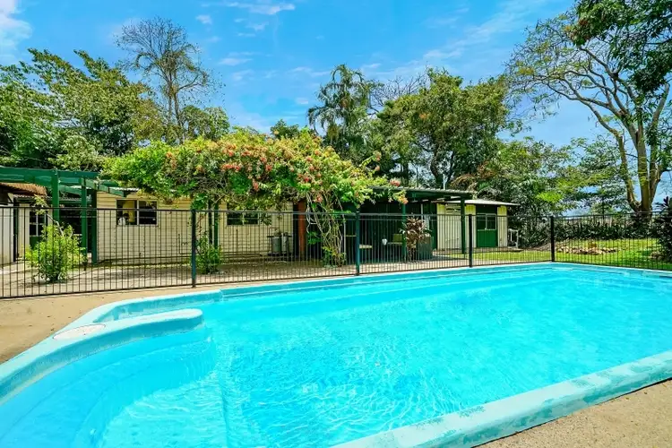 Second view of Homely house listing, 17 Narrows Road, The Narrows NT 820