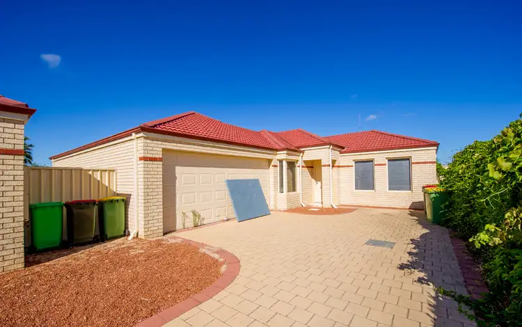 3/16 Clyde Street, Carey Park WA 6230