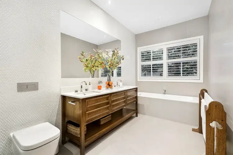 Fifth view of Homely house listing, 1 Citriodora Court, Diamond Creek VIC 3089