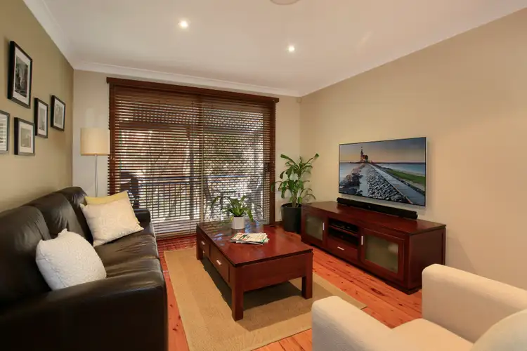 Fifth view of Homely house listing, 9 Kallara Link, Cordeaux Heights NSW 2526