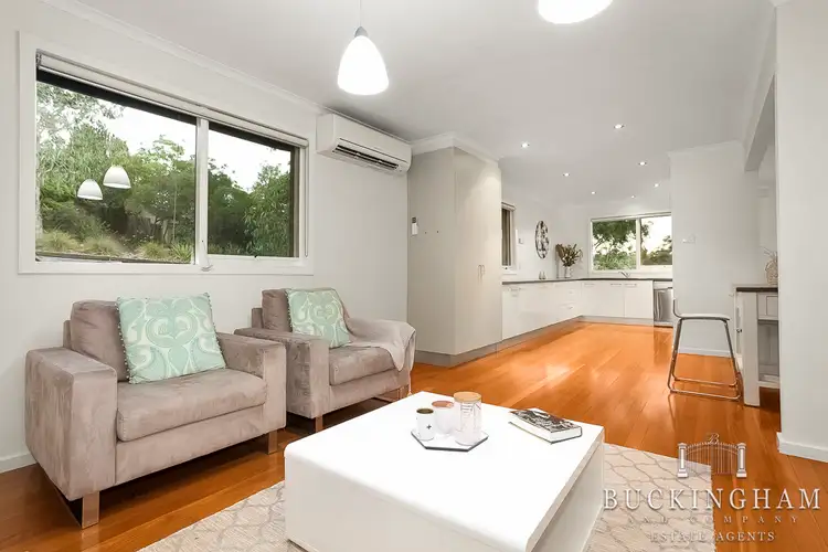 Fourth view of Homely house listing, 19 Quentin Way, Eltham VIC 3095