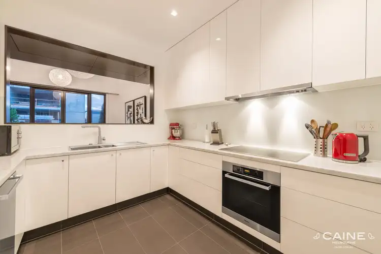 Fourth view of Homely warehouse listing, 42/99 Oxford Street, Collingwood VIC 3066