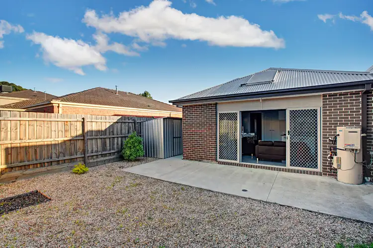 Fifth view of Homely house listing, 1A Turnstone Street, Doncaster East VIC 3109