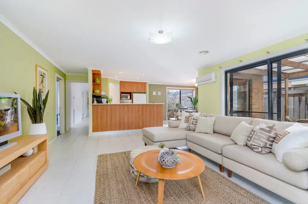 Main view of Homely house listing, 11 Benjamin Court, Ocean Grove VIC 3226