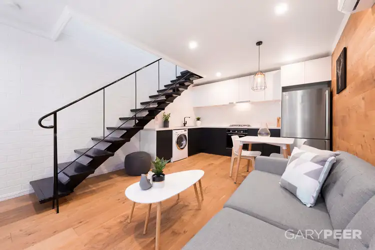 Second view of Homely apartment listing, 17/190 Murrumbeena Road, Murrumbeena VIC 3163