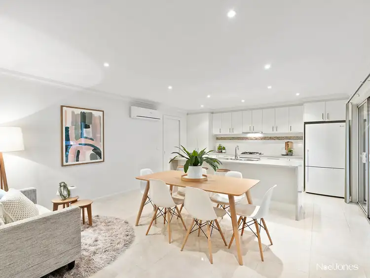 Fourth view of Homely townhouse listing, 2/59 Rickards Avenue, Knoxfield VIC 3180