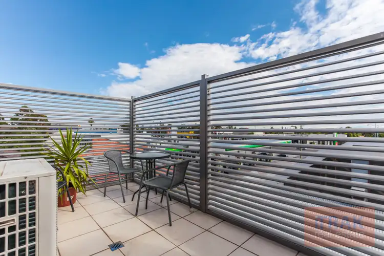 Sixth view of Homely apartment listing, 14/13 Logie Street, Oakleigh VIC 3166