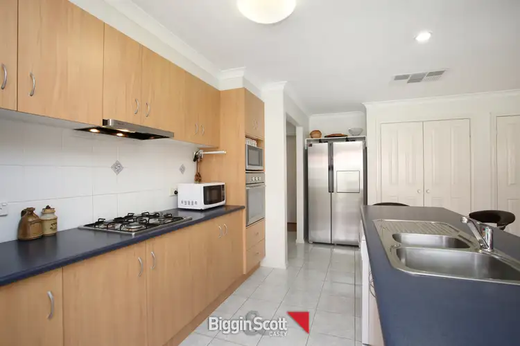 Fourth view of Homely house listing, 11 Trafalgar Court, Narre Warren South VIC 3805