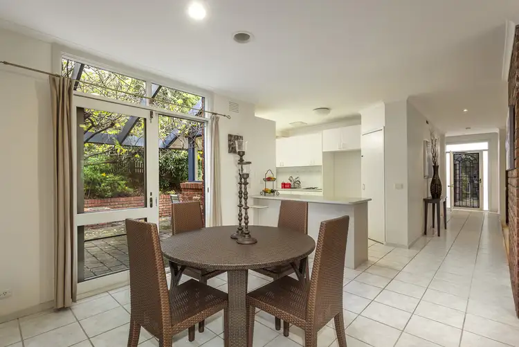 Fifth view of Homely house listing, 27 Fielding Way, Templestowe VIC 3106