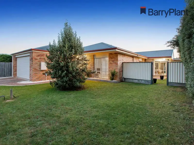 Main view of Homely house listing, 4 Longwood Drive, Mornington VIC 3931